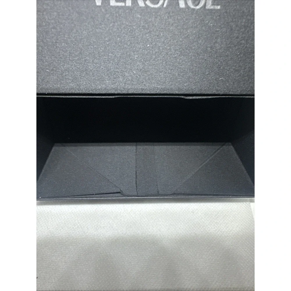 Versace eyeglass sunglass